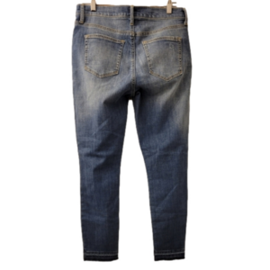 GAP True Skinny Jeans